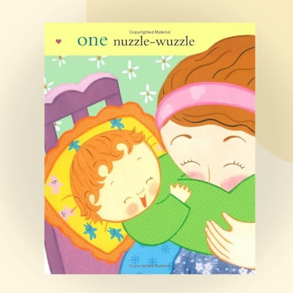 mommy hugs hardcover children's book by karen katz - Picture 4 of 8